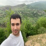 تصویر پروفایل بهزاد