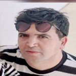 تصویر پروفایل علی یگانه