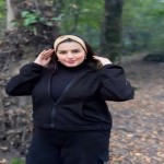 تصویر پروفایل نرگس