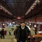 تصویر پروفایل رامین