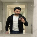 تصویر پروفایل احمد