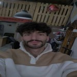 تصویر پروفایل جواد