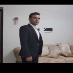 تصویر پروفایل علی