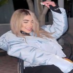 تصویر پروفایل مارال