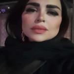 تصویر پروفایل آهو