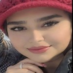 تصویر پروفایل ندا