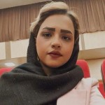 تصویر پروفایل فرشته