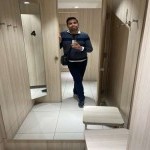 تصویر پروفایل علی