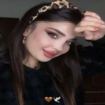 تصویر پروفایل زهرا