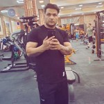 تصویر پروفایل محمد