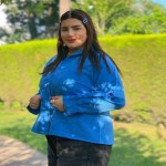 تصویر پروفایل سارا خانوم