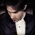 تصویر پروفایل علی