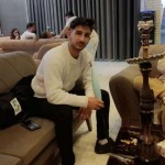 تصویر پروفایل امیرحسین