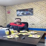 تصویر پروفایل پویا