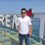 تصویر پروفایل بهنام