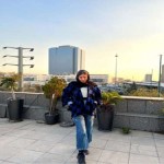 تصویر پروفایل شیرین