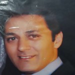 تصویر پروفایل امیر عباس