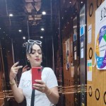 تصویر پروفایل غزل