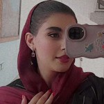 تصویر پروفایل الهام