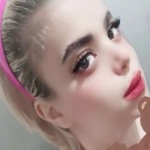 تصویر پروفایل آوین