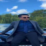 تصویر پروفایل کیوان