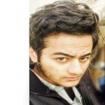 تصویر پروفایل امیر مهدی