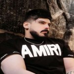 تصویر پروفایل امیر
