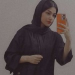 تصویر پروفایل سارا