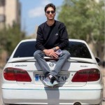 تصویر کاربر با کد 1217439