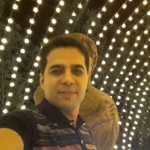 تصویر پروفایل امید