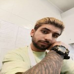 تصویر پروفایل سعید