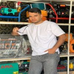 تصویر پروفایل رضا