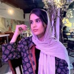 تصویر پروفایل فرهناز