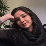 تصویر پروفایل مهناز