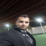 تصویر پروفایل فرزاد