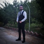 تصویر پروفایل رامتین