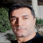 تصویر پروفایل حمید