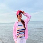 تصویر پروفایل مریم