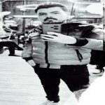 تصویر پروفایل آرمان