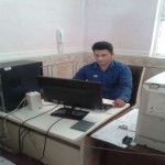 تصویر پروفایل کمال