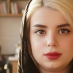 تصویر پروفایل آیرین