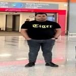 تصویر پروفایل امید