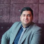 تصویر پروفایل رضا