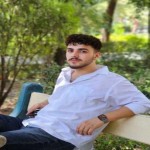 تصویر پروفایل سامان