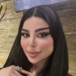 تصویر پروفایل سارا