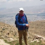 تصویر پروفایل محمد