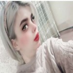 تصویر پروفایل آیرین