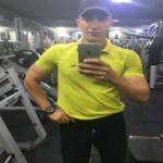 تصویر پروفایل شایان