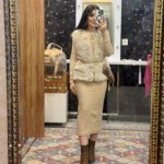 تصویر پروفایل نازگل