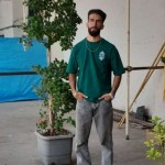 تصویر پروفایل سید علی